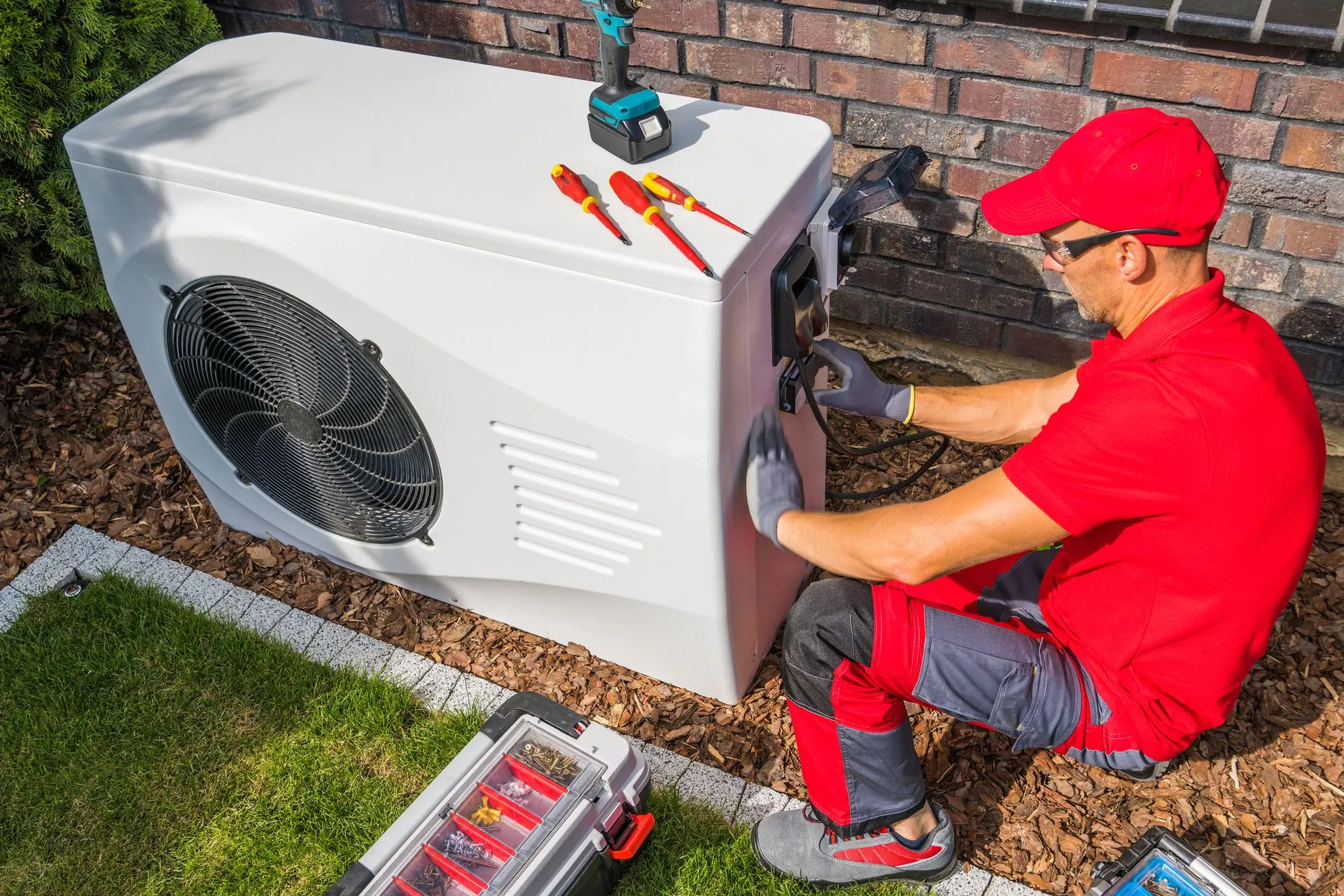 About HVAC in Lanesville, IN